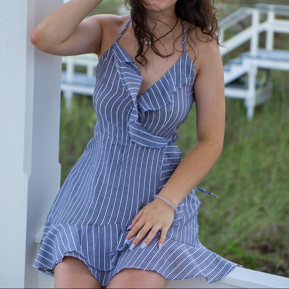 Cute sun dress